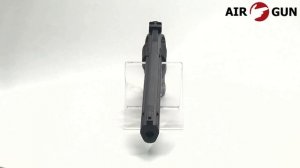 Пневматический пистолет Borner Super Sport 703 4,5 мм