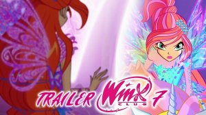Клуб Винкс ТРЕЙЛЕР 7-го сезона! Fan-Made by Winx Club Moments.