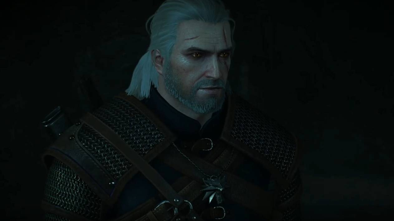 Ведьмак 3 Как я убил Волколака в задании Дикое сердце смотреть онлайн