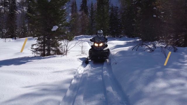 ALTAY VILLAGE TELETSKOE