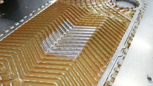 Лазерная очистка на молочном производстве смотреть онлайн