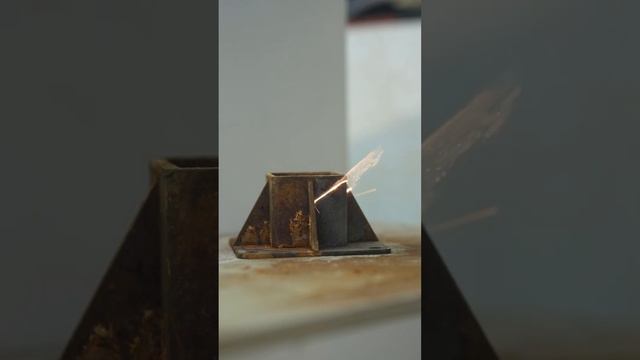 Лазерная очистка ржавчины смотреть онлайн