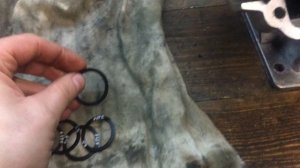 Регулировка РР Тунгус 400-600