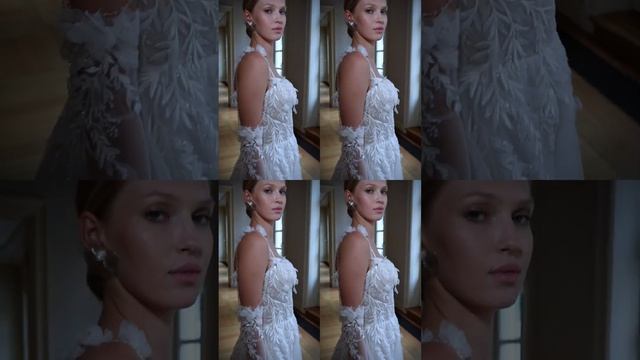 Свадебное платье Эра коллекция "Bohemian Soul" 2025, Kookla