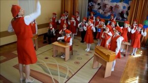 Парадный марш «Триумф Победителей»