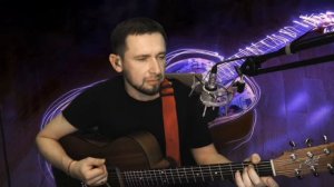 Перепел круто "Друг"(Торба-на-круче)Казлитин Александр/#кавер под гитару#livestream#russian_music