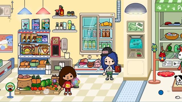 играем в Toco boco смотреть онлайн