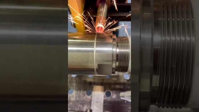 Идеальный шов с нашей лазерной сваркой #shorts смотреть онлайн