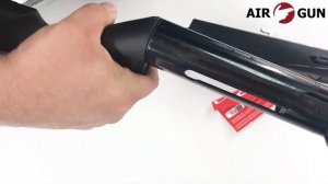 Ружье Benelli Vinci Black