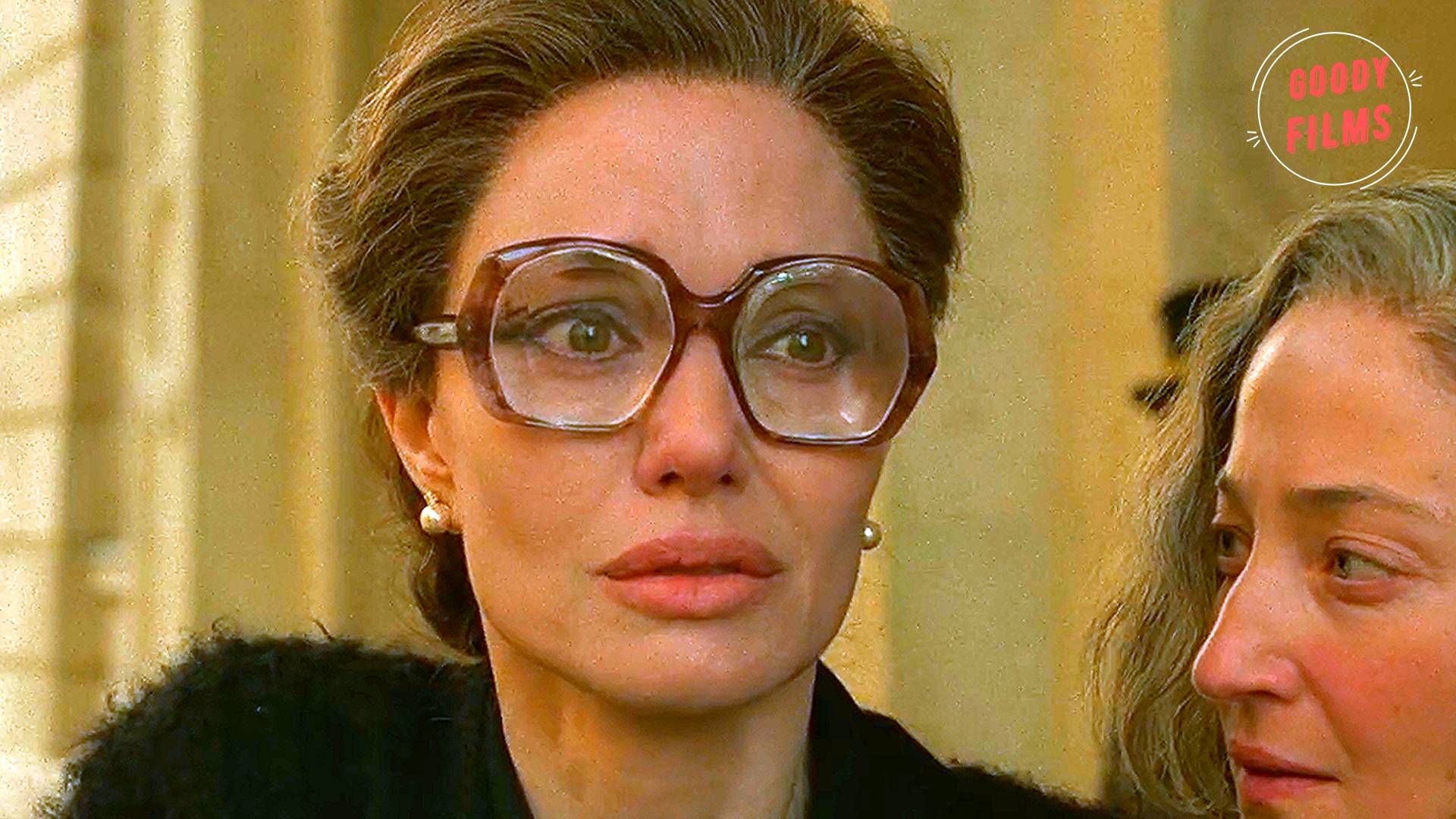 Мария - Русский Трейлер 2 (Дубляж, 2024) смотреть онлайн