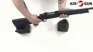 Карабин CZ 557 Synthetic  .308Win