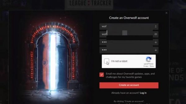 How to Create Account Buff Game - Buff Game Account Kaise Banaye 2023