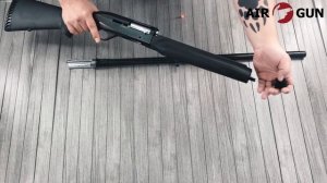 Ружье Benelli Comfort 12/76 760 мм