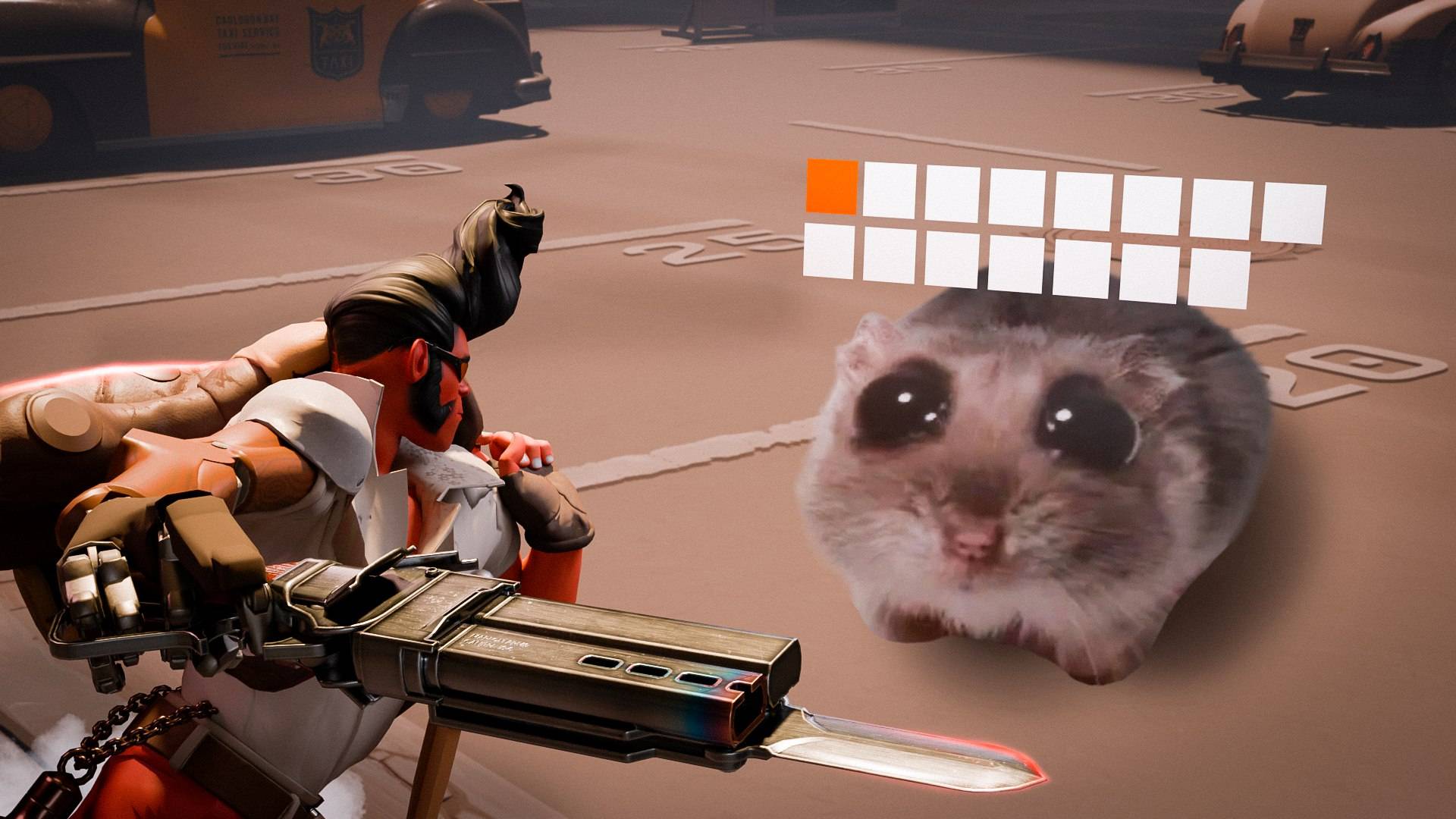 Универсальный билд на Shiv в DEADLOCK после всех нерфов. Hardecki смотреть онлайн