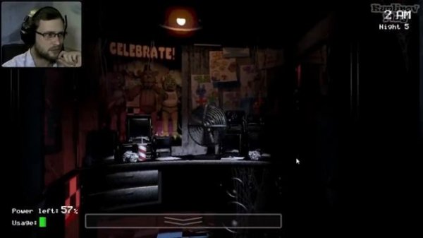 Fave Night at Freddy s﹥Я ИХ СДЕЛАЛ ! #5