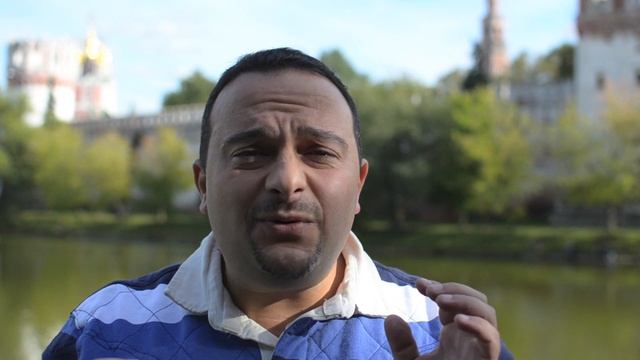 Илья Шарель - Моя история - Часть 1 смотреть онлайн