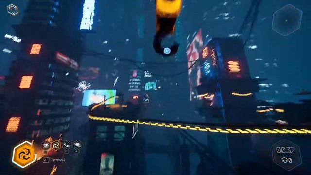 Ghostrunner IL Speedrun / Dharma City in 1:09.62 смотреть онлайн