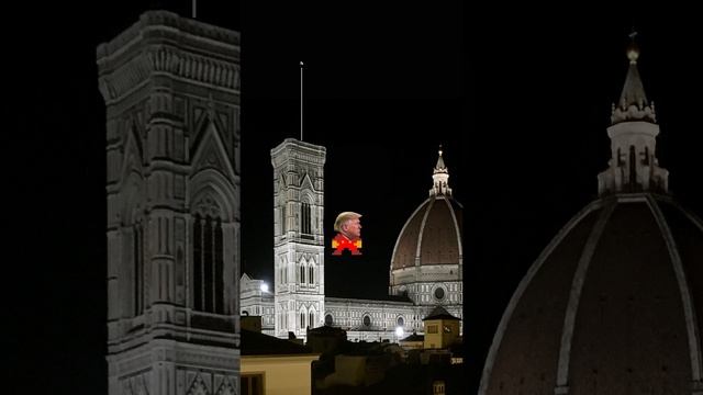 Выборы в США - победа Трампа