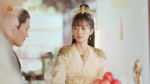 Боевая императрица 2 сезон 9 серия