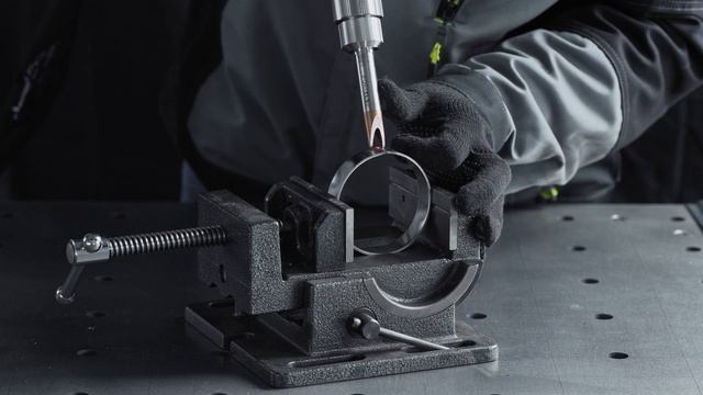 Лазерная сварка нержавеющей стали смотреть онлайн