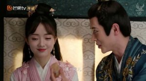 Боевая императрица 2 сезон 2 серия