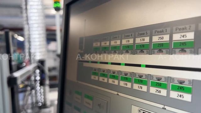 Рации АСТРА разрабатываются и производятся в России