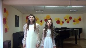 Песня о Родине С.Ходыкин