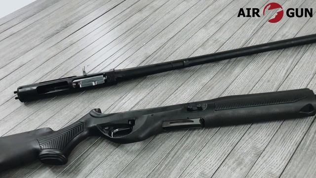 Ружье Hatsan ESCORT DYNAMIC