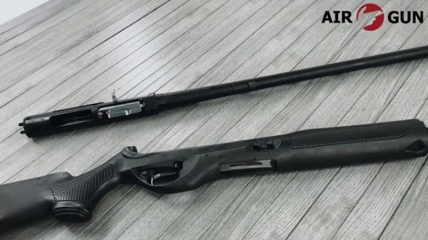 Ружье Hatsan ESCORT DYNAMIC