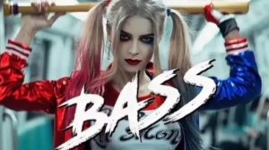 Басс музыка 2024.музыка в качалку. клубная музыка.