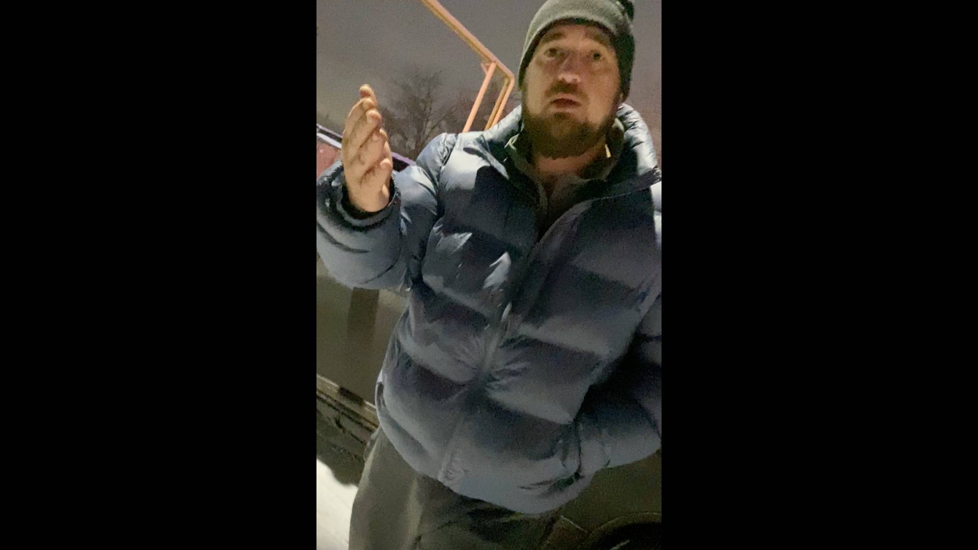 Прямо сейчас происходит рейдерский захват ГСК Волга. Нижний Новгород,Родионова.05 ноября 2024 года.