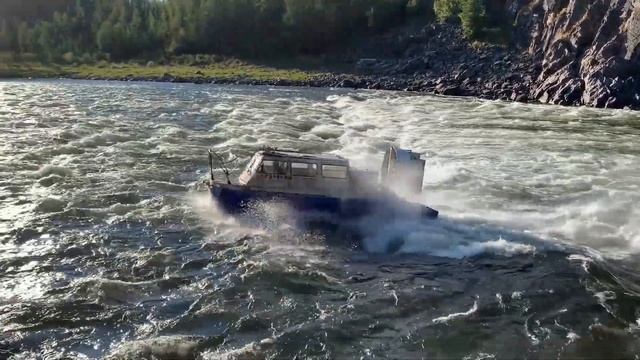 INCREDIBLE FISHING FOR TAIMEN