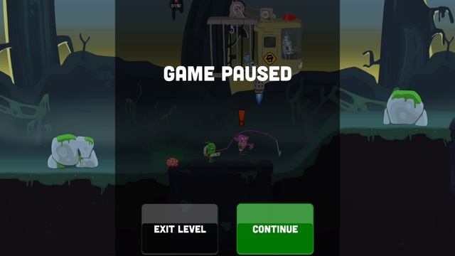 ловим демонов англичанки (часть 3)