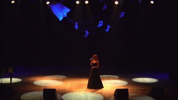 "Rolling in the Deep"