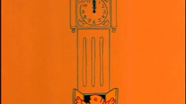 Scene 2. Muzzy In Gondoland