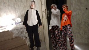 Vampiric Piggy come...ВАМПИРСКИЙ СВИНТУС, ПРИДИ!