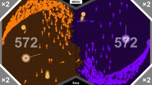 44. Шарики: Хоккейная битва | Marble: Marble Release Hockey Battle | Кто победит?