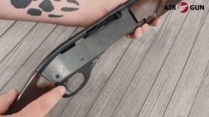 Карабин Remington 750 Woodsmaster