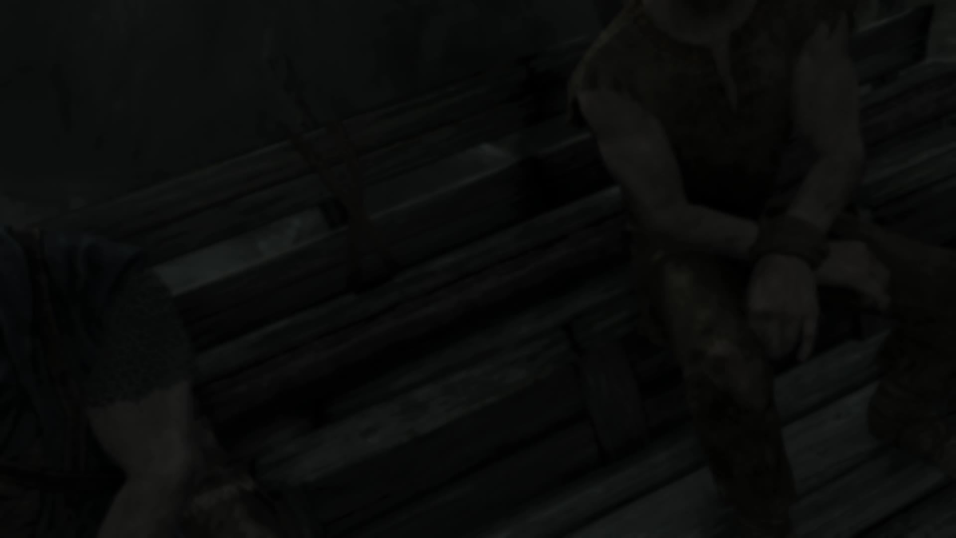 Играем в скайрим