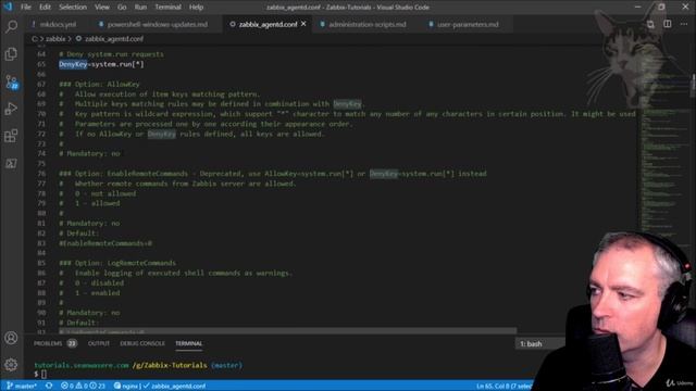 052 Execute Powershell Scripts to Check Windows Updates смотреть онлайн