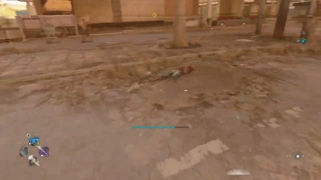 dying light 2: you just unlocked dropkick смотреть онлайн
