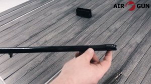 Карабин Mannlicher SBS 8х68S