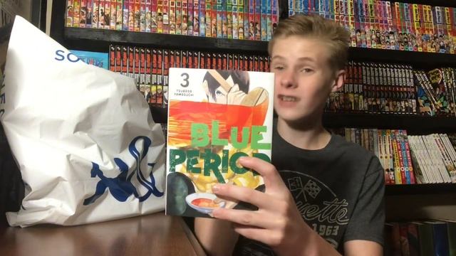 March-May Manga Haul! ( I finally found this series!) смотреть онлайн