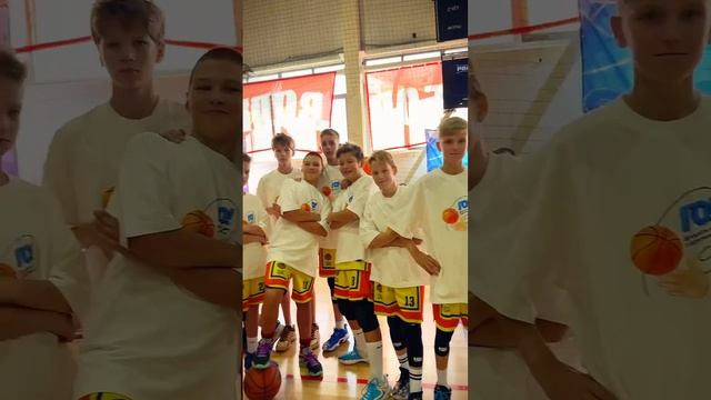 KHIMKI at the MOSCOW PRO BASKET #bragorsh  #shorts #shortsvideo #000  #001