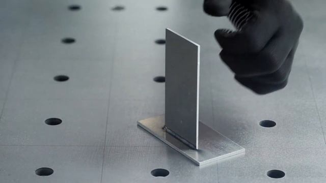 Лазерная сварка таврового соединения смотреть онлайн