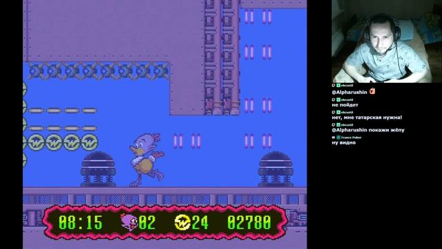 SNESososia Super Widget часть1