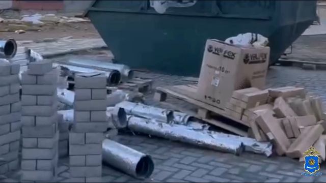 В одном из крупных строящихся ЖК Астрахани выявлены нарушители миграционного законодательства смотреть онлайн