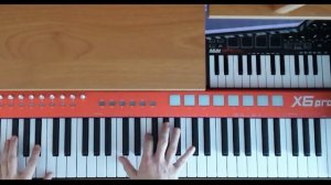 Jean Michel Jarre Chronologie 2 Organ Lead