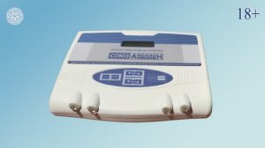 Союз аполлон.  Инструкция по применению и принцип действия.