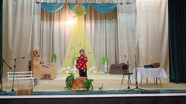 Сказка "Золотая рыбка" смотреть онлайн